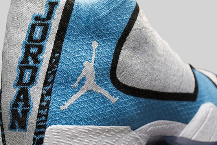 Кроссовки Air Jordan 29 'Legend Blue'