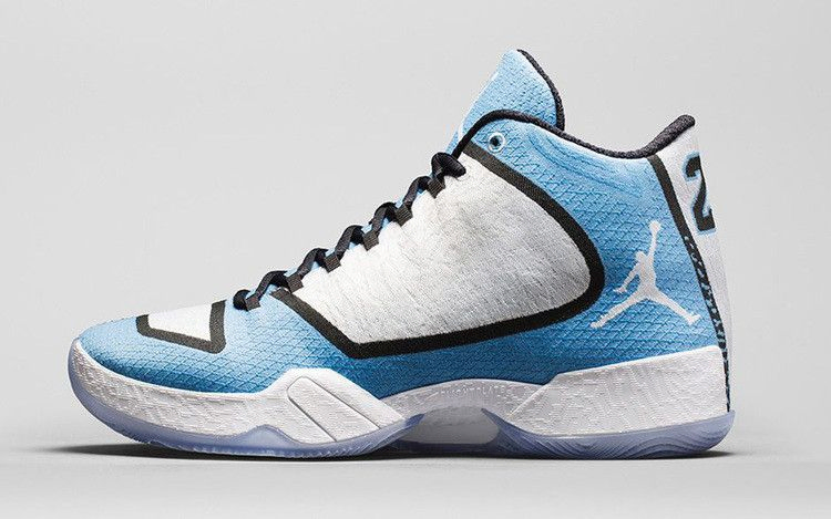 Кроссовки Air Jordan 29 'Legend Blue'