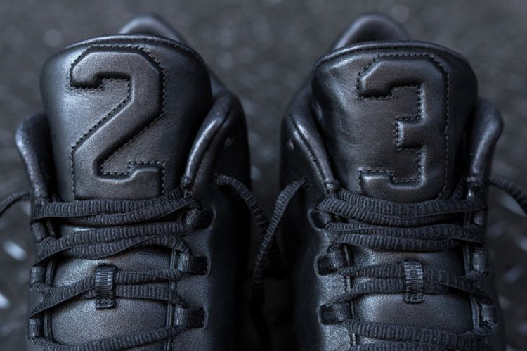 Кроссовки Air Jordan 29 'MTM'