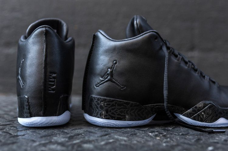 Кроссовки Air Jordan 29 'MTM'