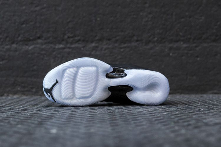 Кроссовки Air Jordan 29 'MTM'