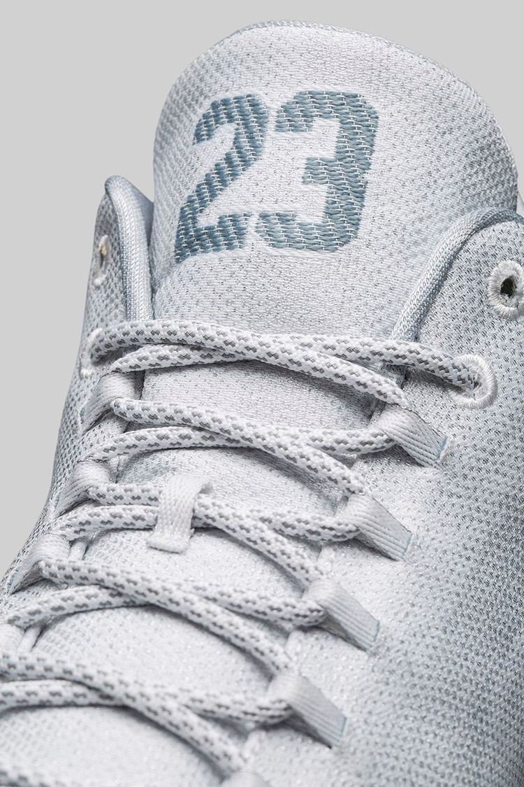 Кроссовки Air Jordan 29 'All Star - Pearl'