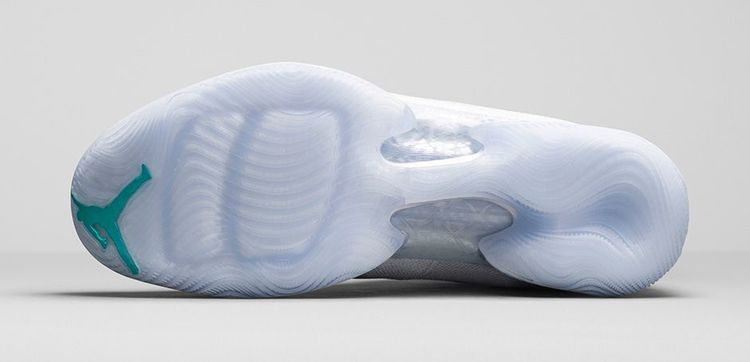 Кроссовки Air Jordan 29 'All Star - Pearl'