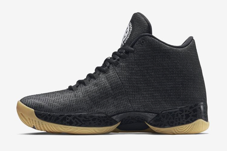 Кроссовки Air Jordan XX9  'Quai 54'