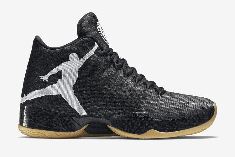 Кроссовки Air Jordan XX9  'Quai 54'