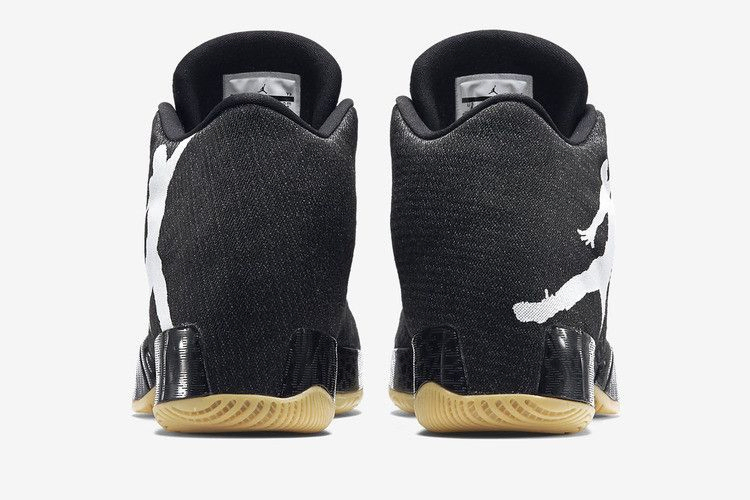 Кроссовки Air Jordan XX9  'Quai 54'