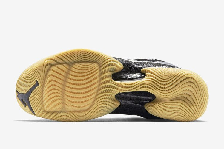 Кроссовки Air Jordan XX9  'Quai 54'