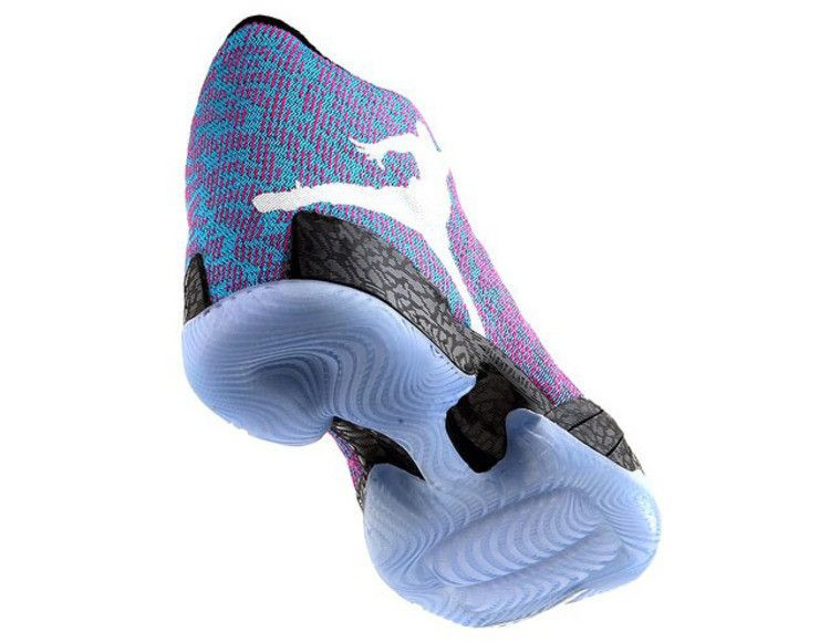 Кроссовки Air Jordan 29 'Riverwalk'