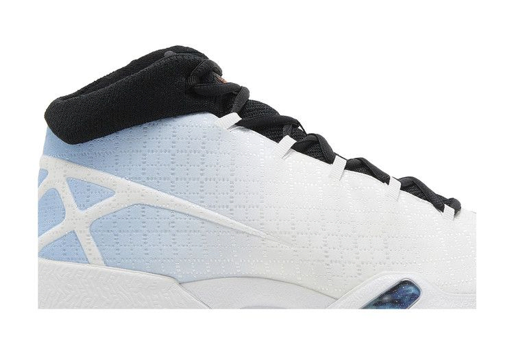 Кроссовки Air Jordan 30 'UNC'