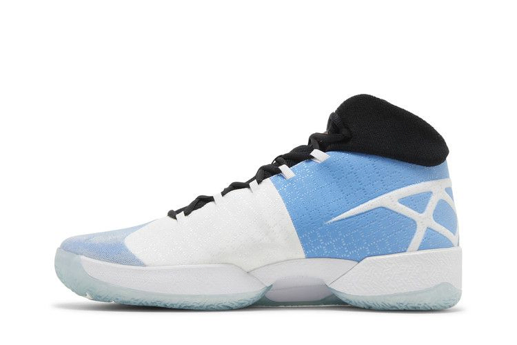 Кроссовки Air Jordan 30 'UNC'