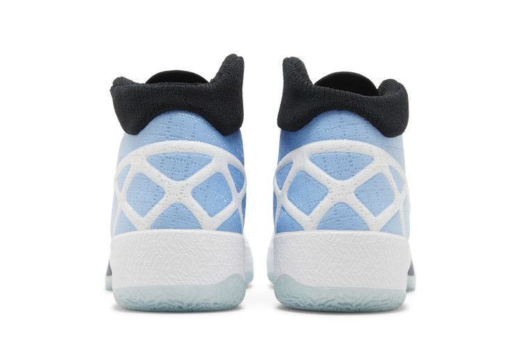 Кроссовки Air Jordan 30 'UNC'