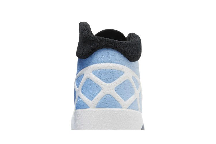 Кроссовки Air Jordan 30 'UNC'