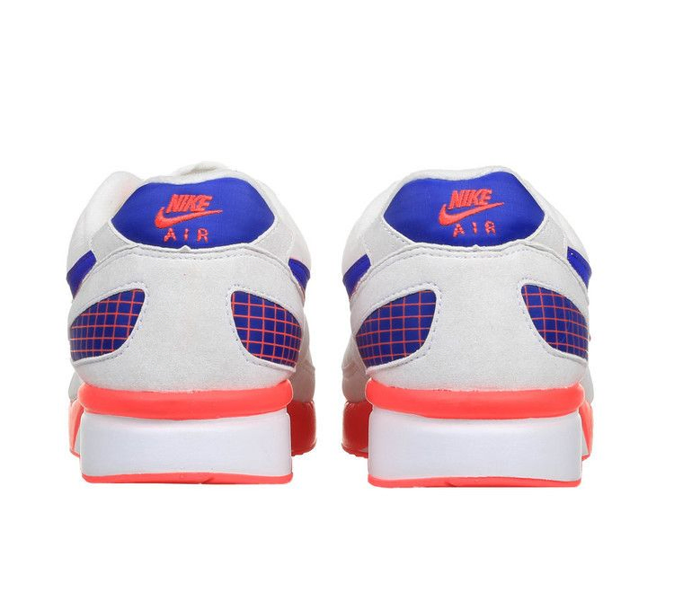 Кроссовки Nike Air Mariah