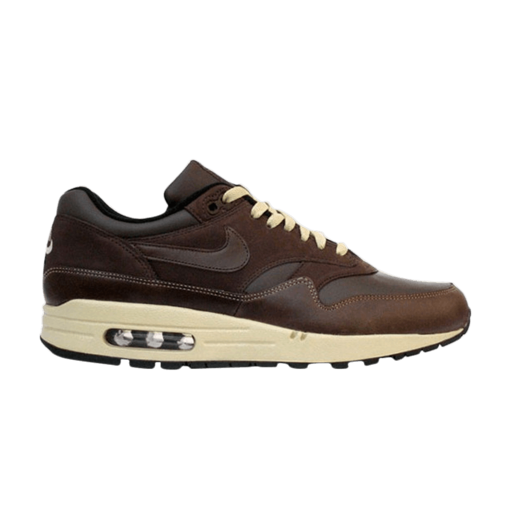 Кроссовки Nike Air Max 1 'Baroque Brown'