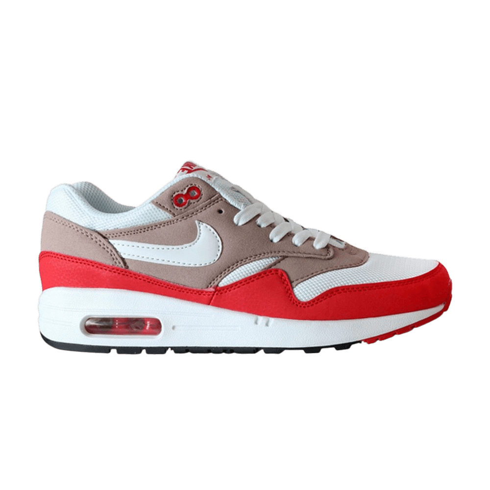 Кроссовки Nike Air Max 1 'Legacy Red'