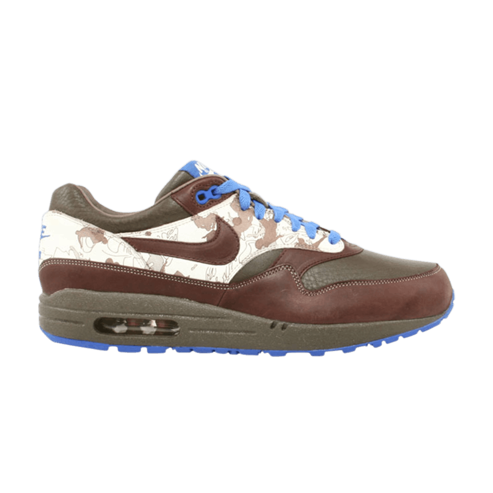 Кроссовки Nike Air Max 1 Premium 'Truques Pack'