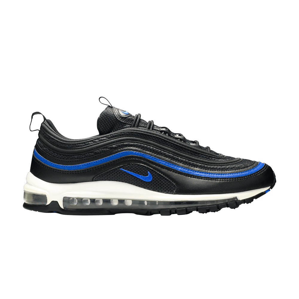 Кроссовки Nike Air Max 97 'Mesh'