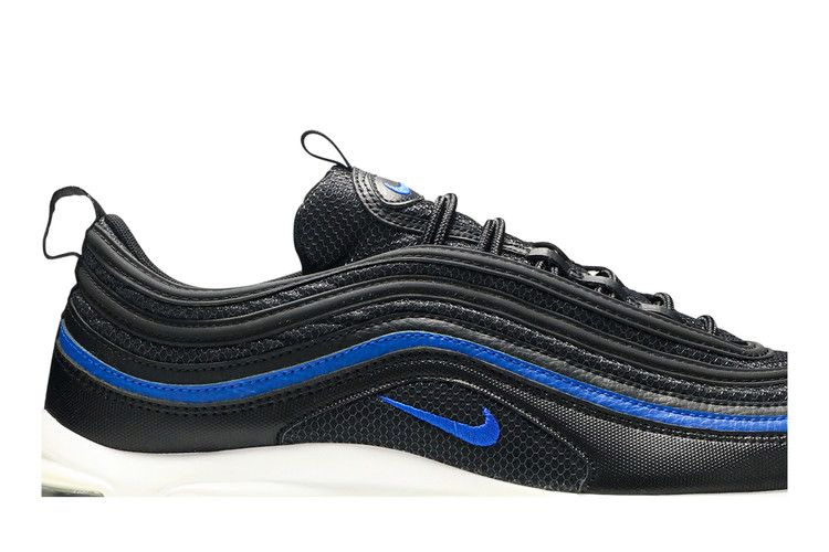 Кроссовки Nike Air Max 97 'Mesh'