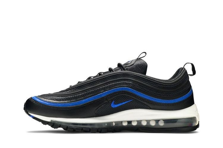 Кроссовки Nike Air Max 97 'Mesh'