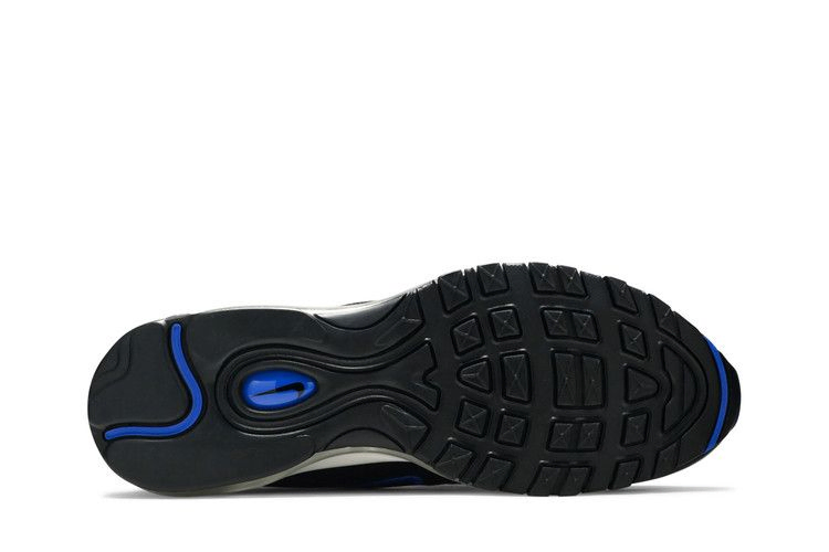 Кроссовки Nike Air Max 97 'Mesh'