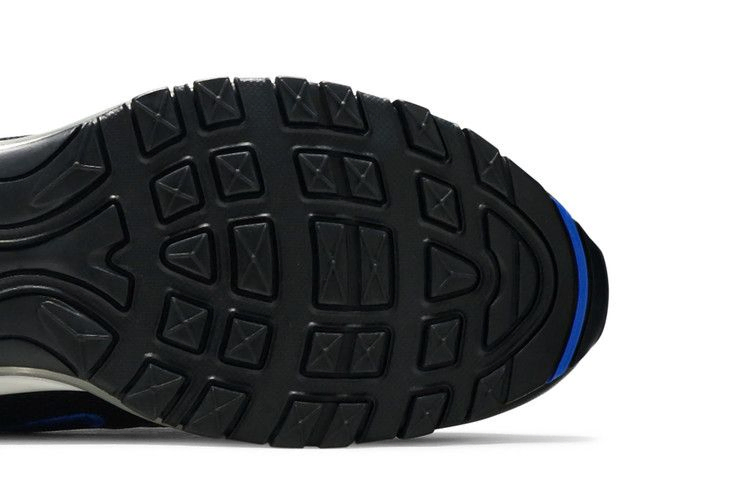 Кроссовки Nike Air Max 97 'Mesh'