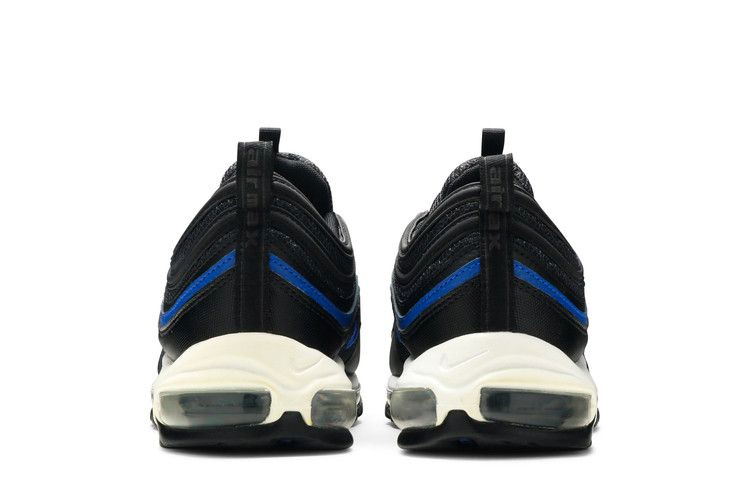 Кроссовки Nike Air Max 97 'Mesh'