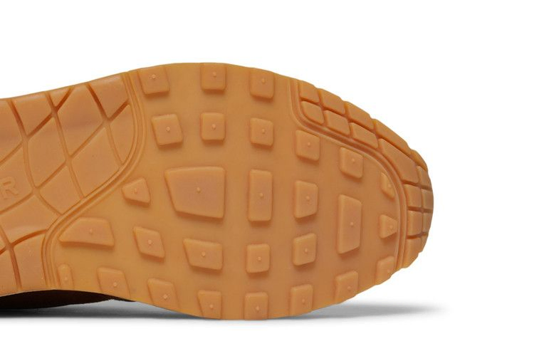 Кроссовки Nike Atmos x Air Max 1 B 'Safari'