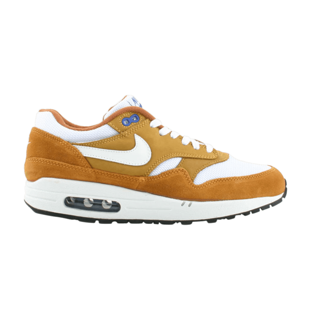 Кроссовки Nike Air Max 1 B 'Curry'