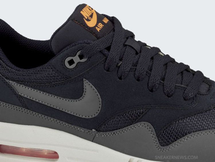Кроссовки Nike Air Max 1 Essential 'Dark Obsidian Grey'
