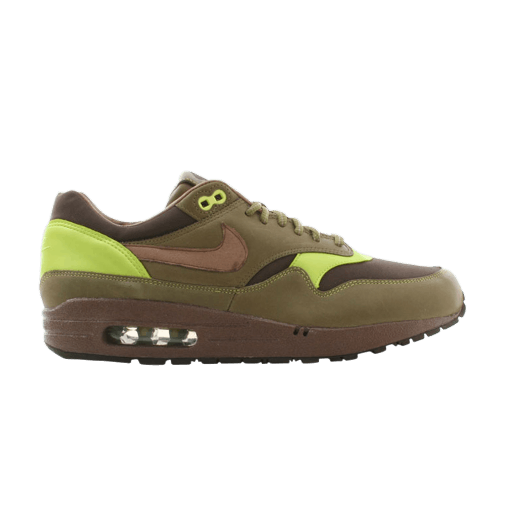 Кроссовки Nike Air Max 1 'Evolution Pack'