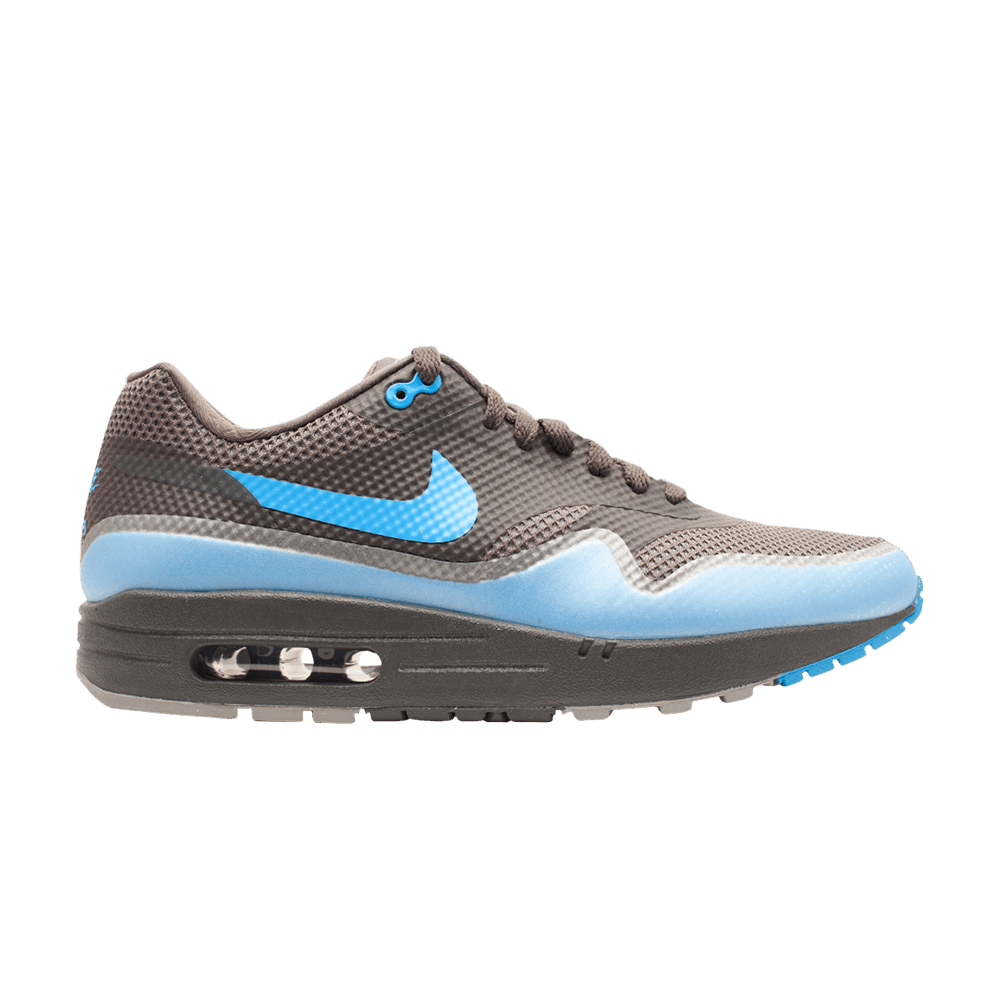 Кроссовки Nike Air Max 1 Hyperfuse Premium 'Blue Glow'