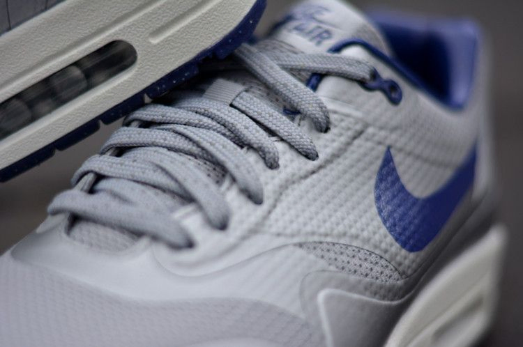 Кроссовки Nike Air Max 1 Hyp QS 'Track Royal'
