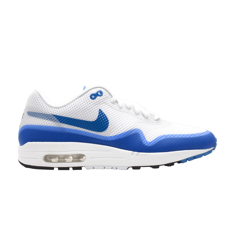 Кроссовки Nike Air Max 1 Hyperfuse 'Varsity Blue'