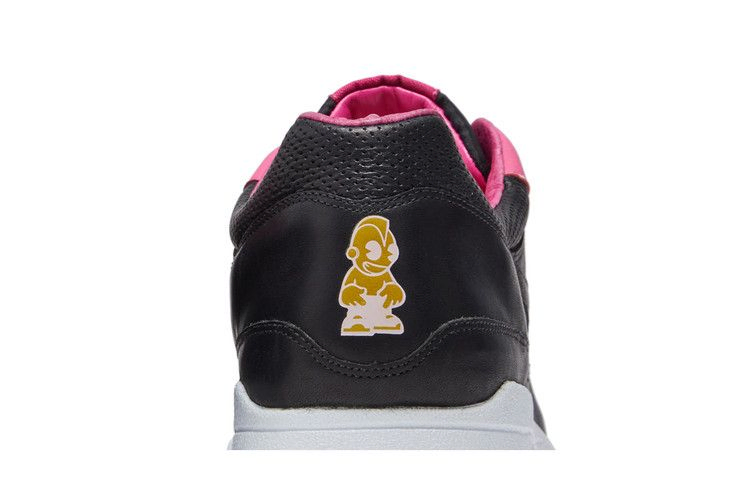 Кроссовки Nike Kid Robot x Air Max 1