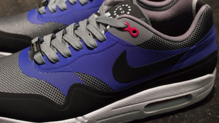 Кроссовки Nike Air Max 1 London QS 'Home Turf'