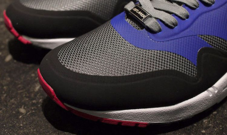 Кроссовки Nike Air Max 1 London QS 'Home Turf'