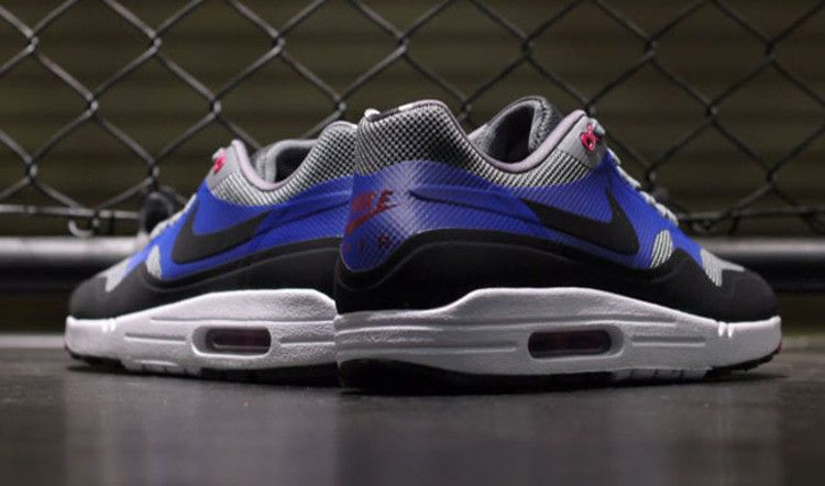 Кроссовки Nike Air Max 1 London QS 'Home Turf'