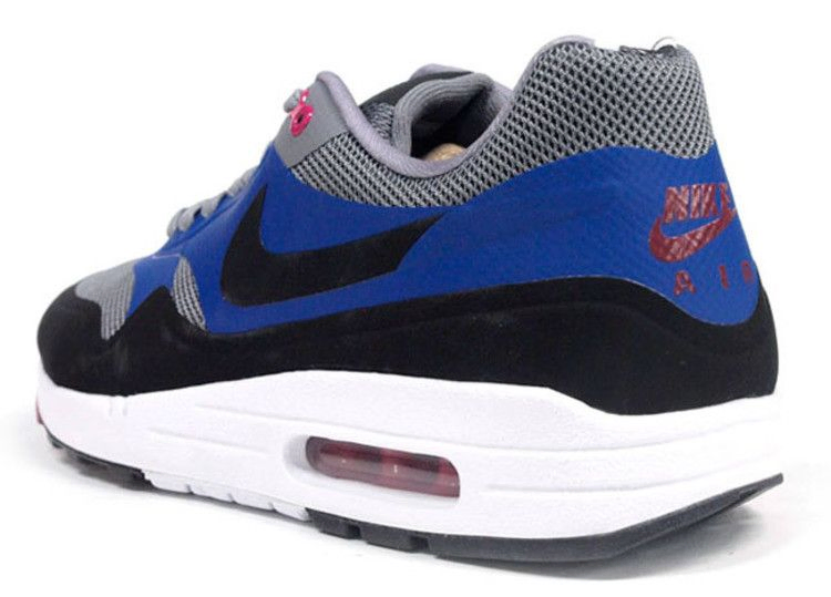 Кроссовки Nike Air Max 1 London QS 'Home Turf'