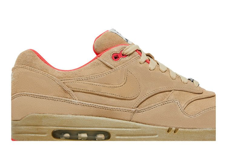 Кроссовки Nike Air Max 1 Milano QS 'Milan'