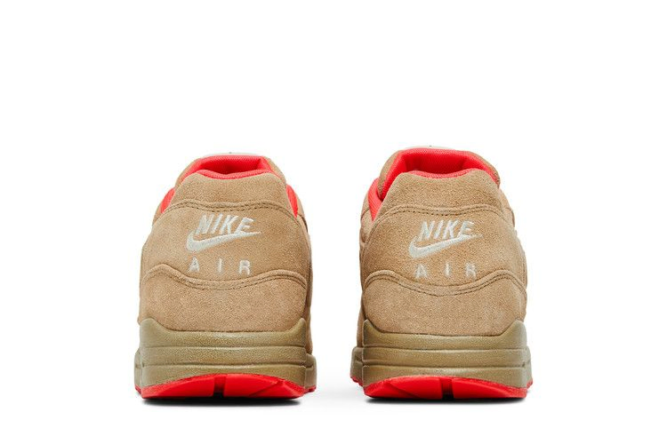 Кроссовки Nike Air Max 1 Milano QS 'Milan'