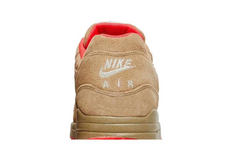 Кроссовки Nike Air Max 1 Milano QS 'Milan'