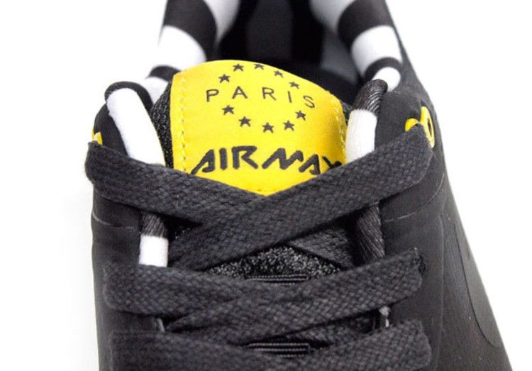 Кроссовки Nike Air Max 1 QS 'Paris'