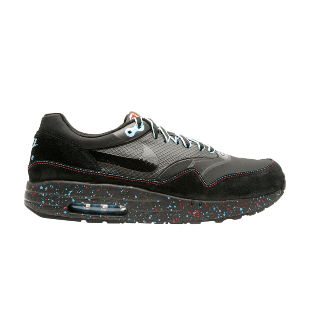 Кроссовки Nike Parra x Air Maxim 1+ QS 'Lonely Losers'