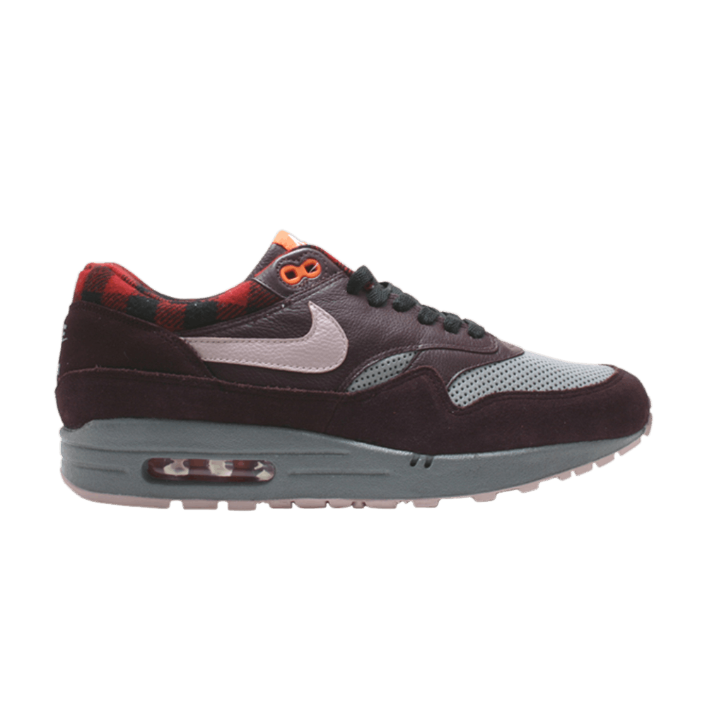 Кроссовки Nike Air Max 1 Premium 'Flannel Pack'