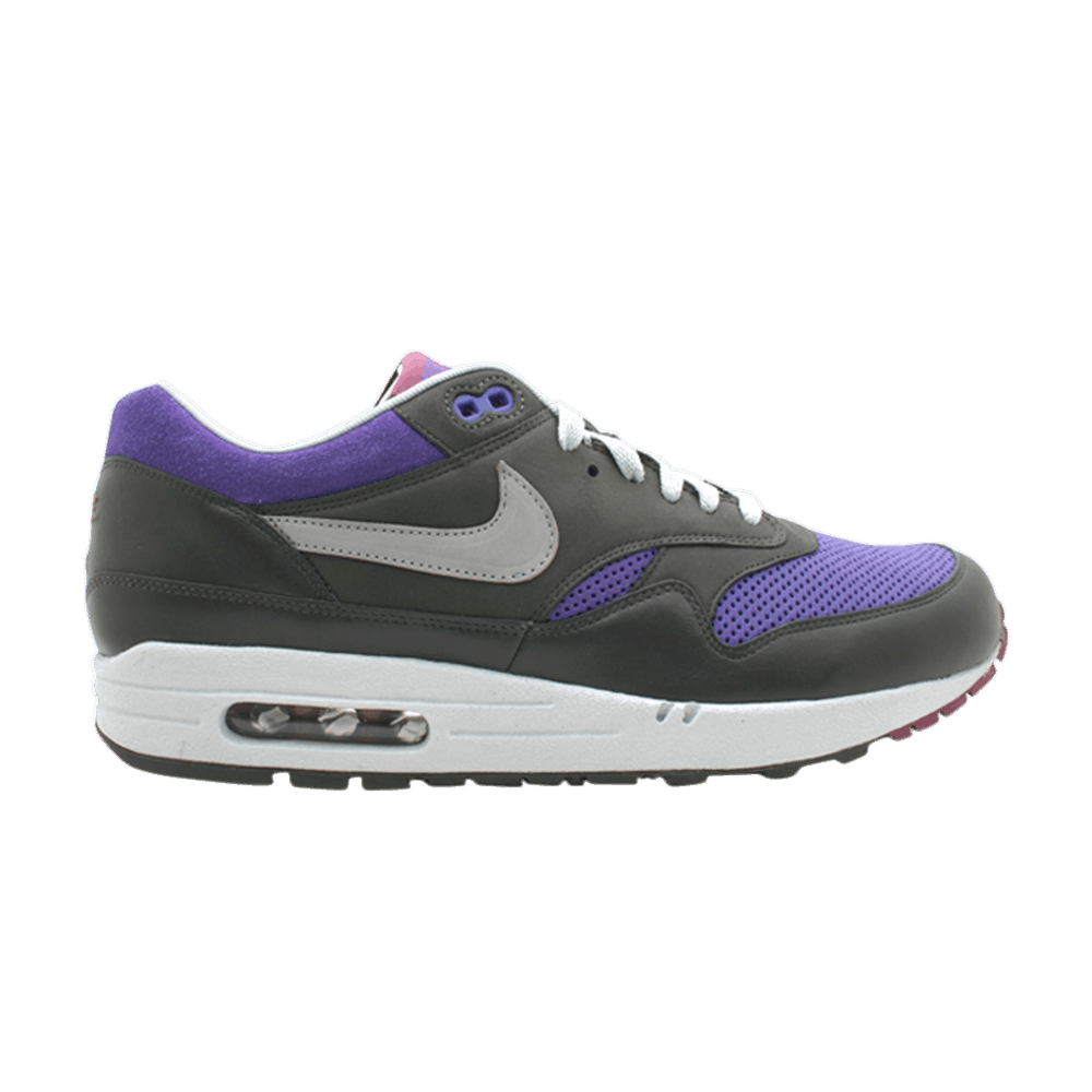Кроссовки Nike Air Max 1 Premium 'Varsity Purple'