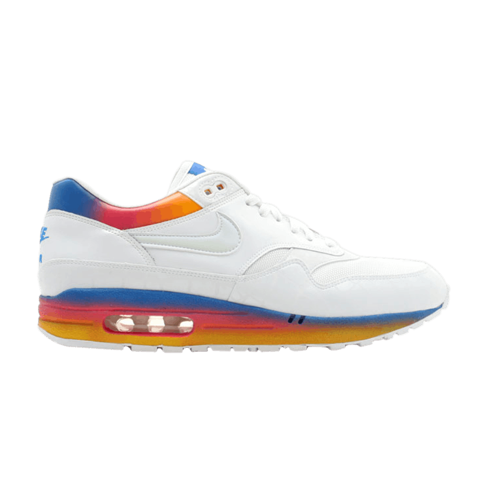 Кроссовки Nike Air Max 1 Premium 'Sunrise Rainbow'
