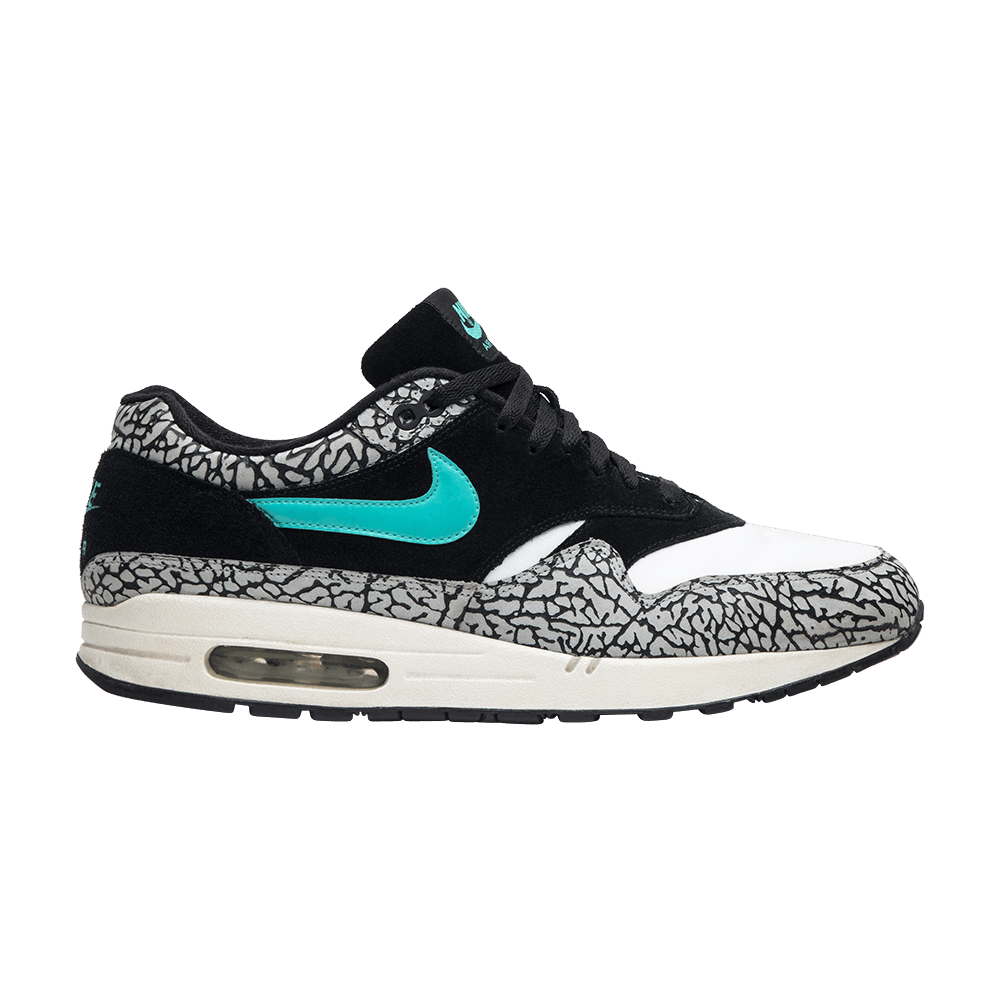 Кроссовки Nike Atmos x Air Max 1 Premium 'Elephant'