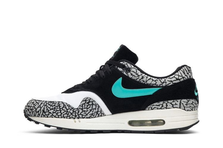 Кроссовки Nike Atmos x Air Max 1 Premium 'Elephant'