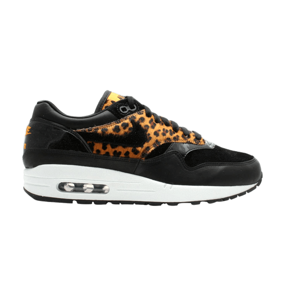 Кроссовки Nike Air Max 1 Premium 'Beast Pack'