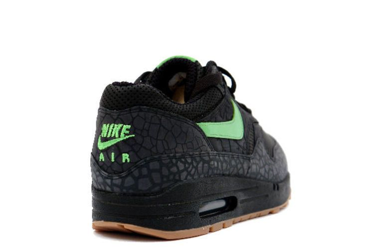 Кроссовки Nike HUF x Air Max 1 Premium 'Hufquake'